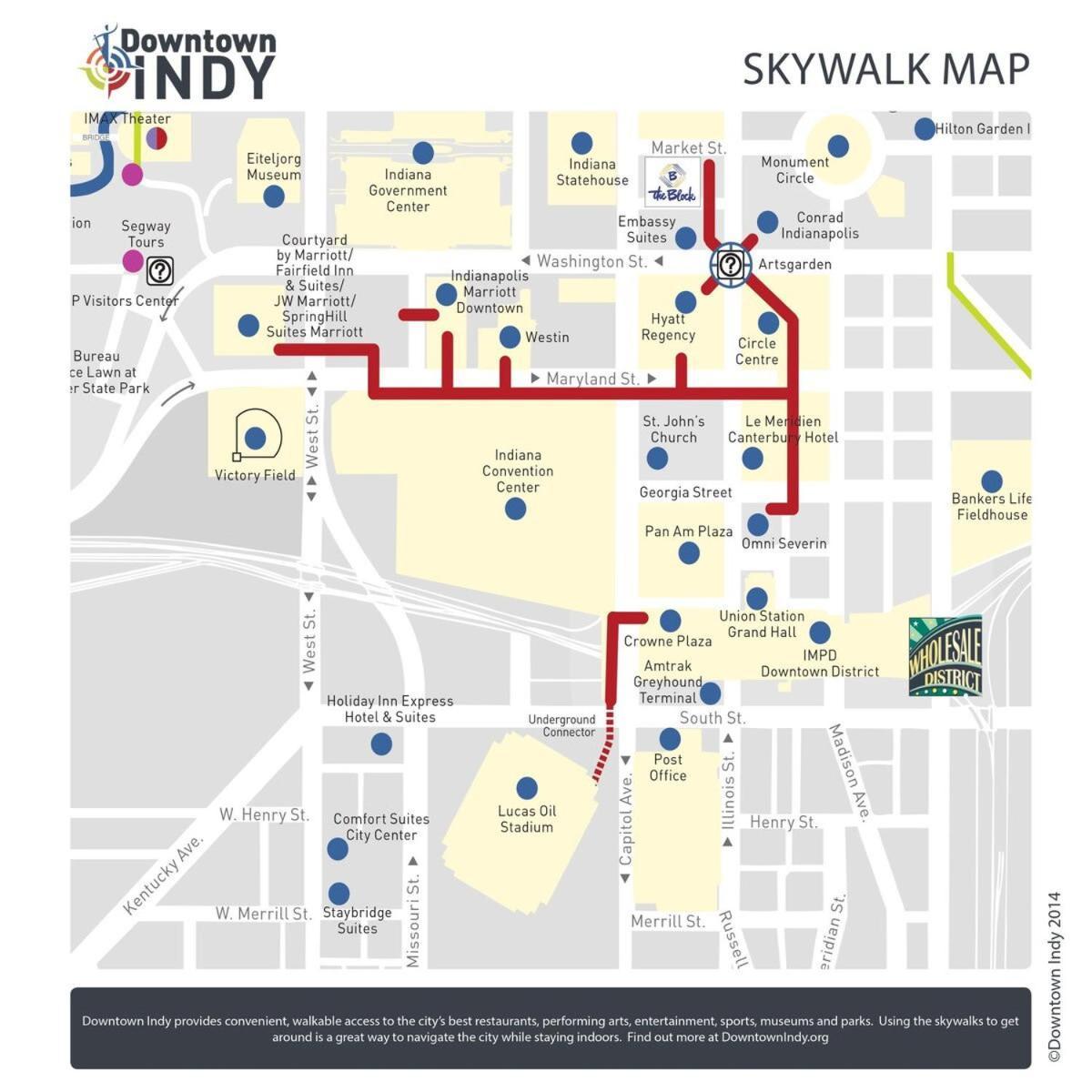Appartamento Modern Downtown 2br 2ba By Cozysuites Indianapolis